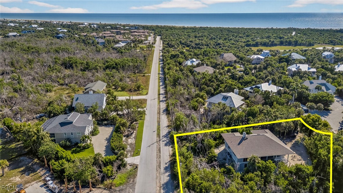 3 Bed Waterfront Home for Sale in Sanibel, FL, $750,000 — photo 38