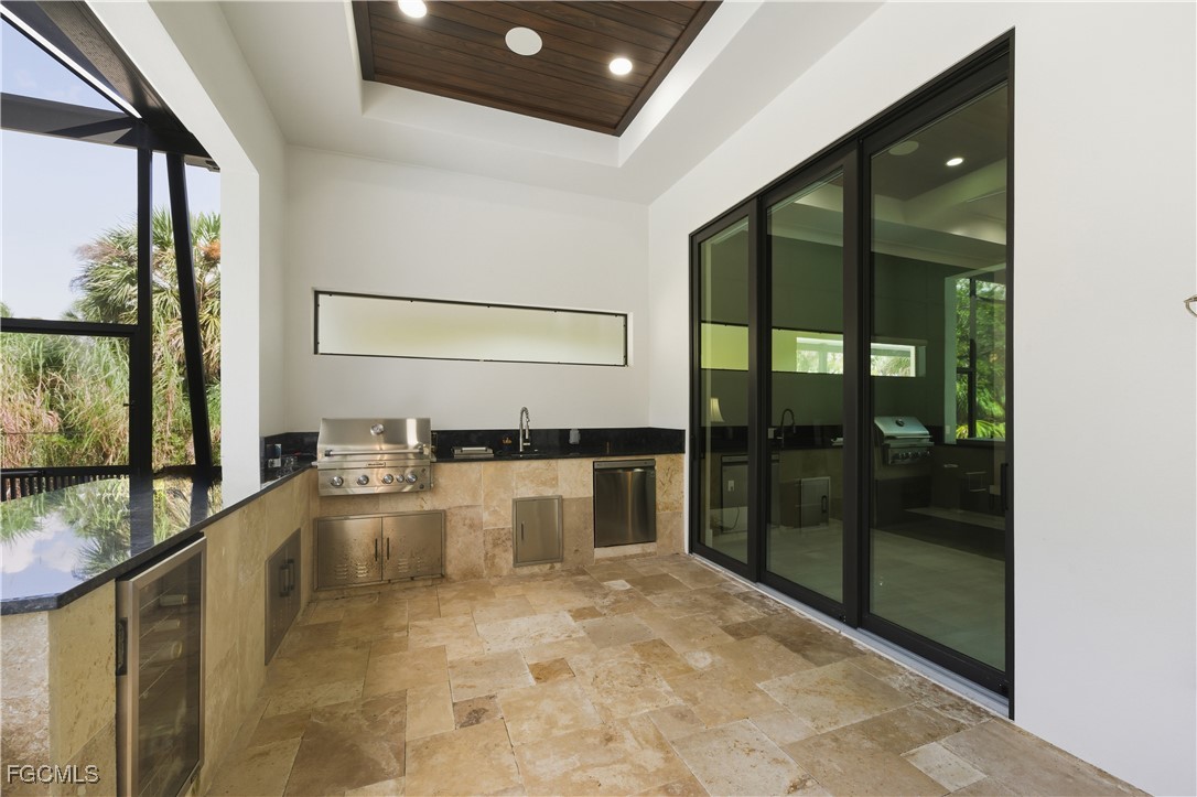4 Bed Pool Home for Sale in Naples, photo 38