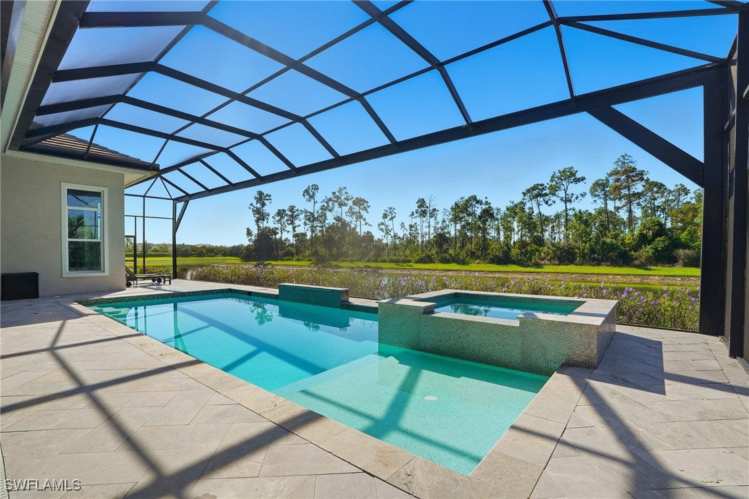 4 Bed Pool Home for Sale in Wildblue, photo 38