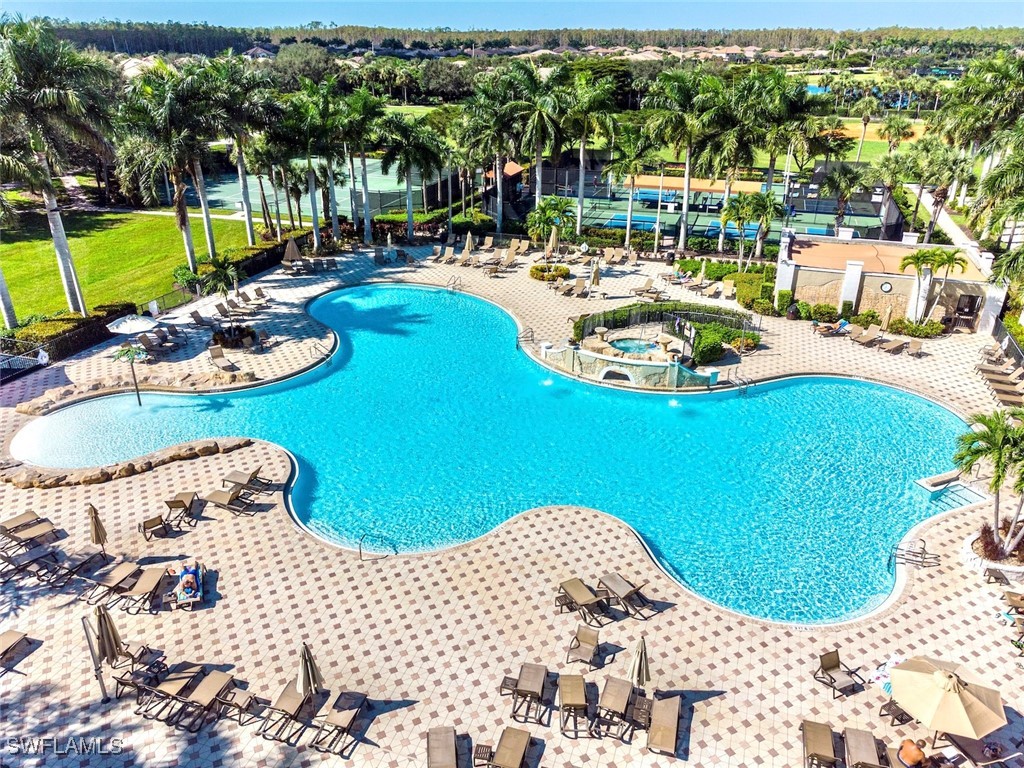 2 Bed Waterfront Home for Sale in Bella Terra, FL, $269,500 — photo 38