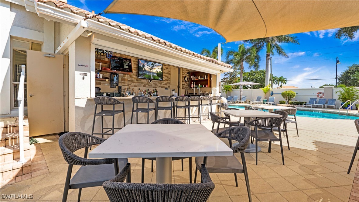 2 Bed Waterfront Home for Sale in Naples, FL, $599,900 — photo 38