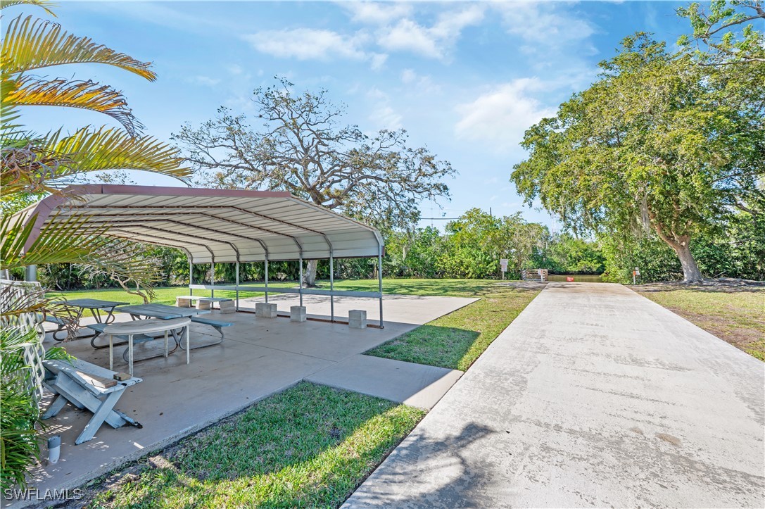 2 Bed Waterfront Home for Sale in Riverwood, FL, $312,000 — photo 38