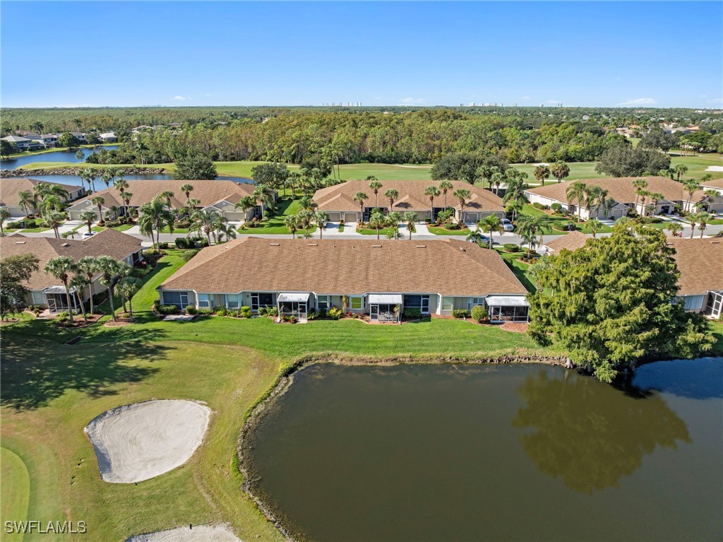 2 Bed Waterfront Home for Sale in Stoneybrook, FL — photo 38