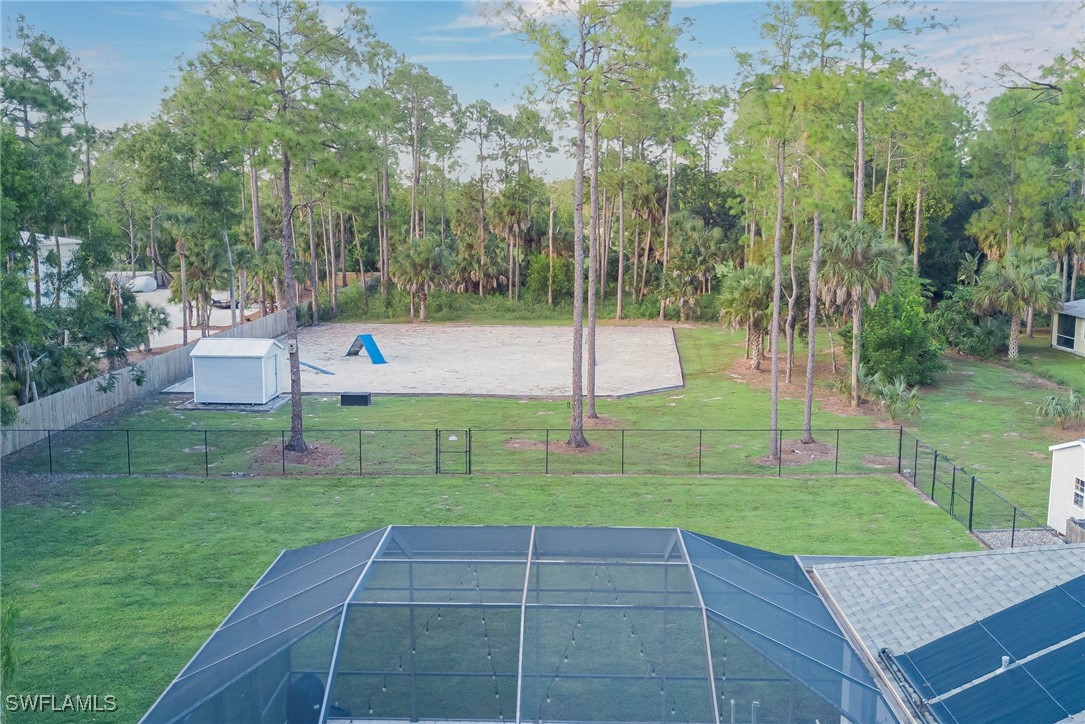 4 Bed Pool Home for Sale in Naples, photo 38