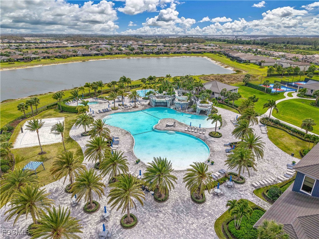 3 Bed Pool Home for Sale in Estero, FL, $649,000 — photo 38