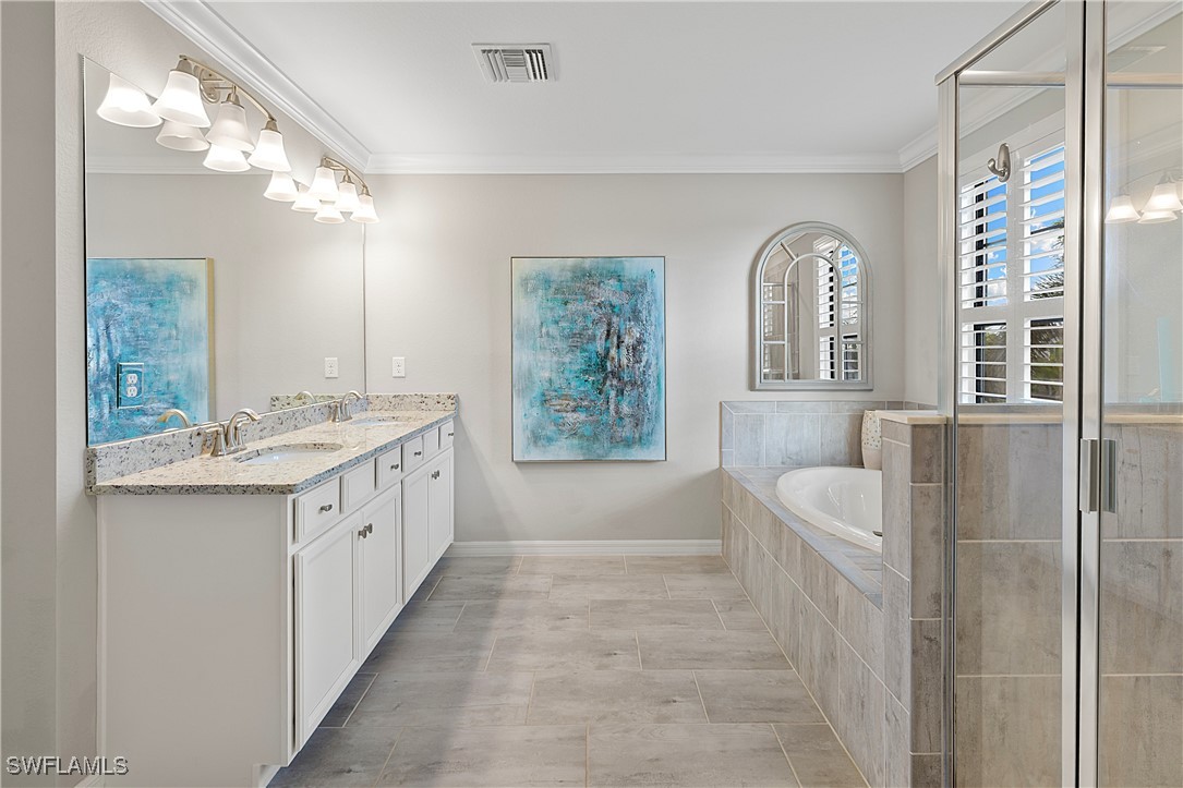 5 Bed Waterfront Home for Sale in Estero, photo 38