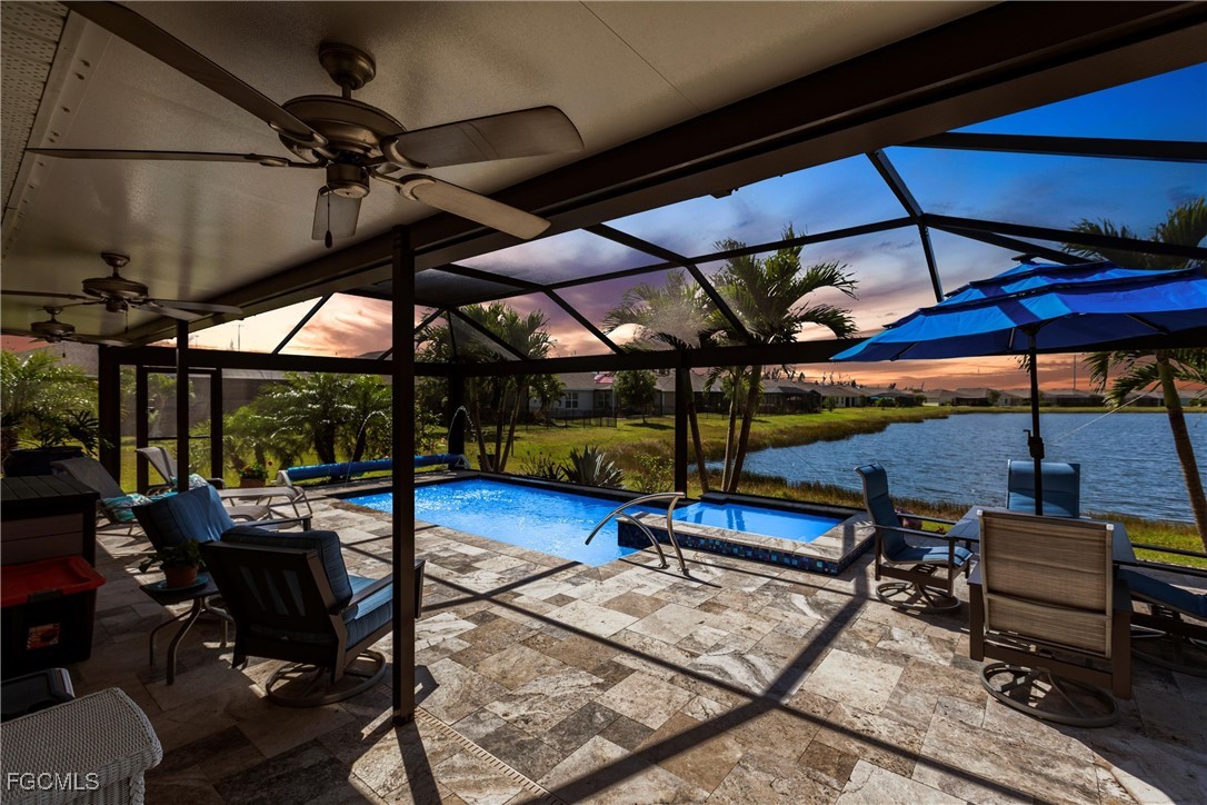 4 Bed Pool Home for Sale in Waterford, photo 38