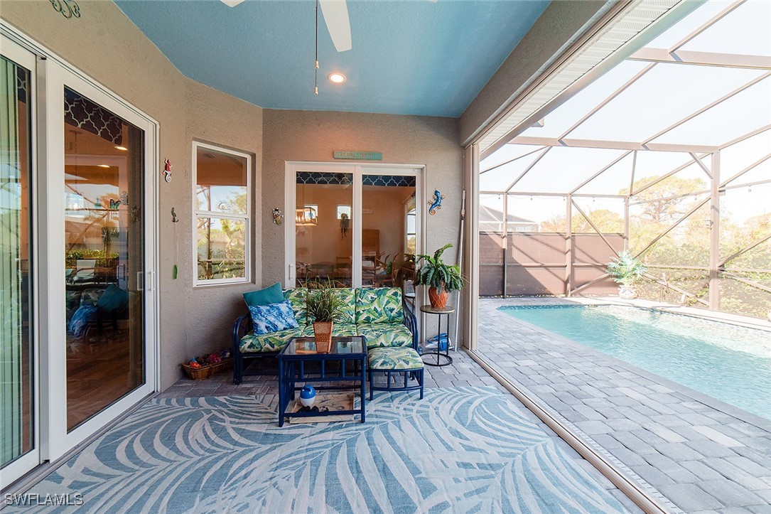 3 Bed Pool Home for Sale in Rotonda Heights, photo 38