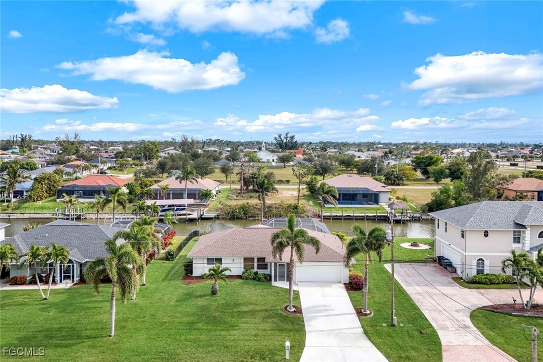 3 Bed Pool Home for Sale in Cape Coral, FL, $450,000 — photo 38