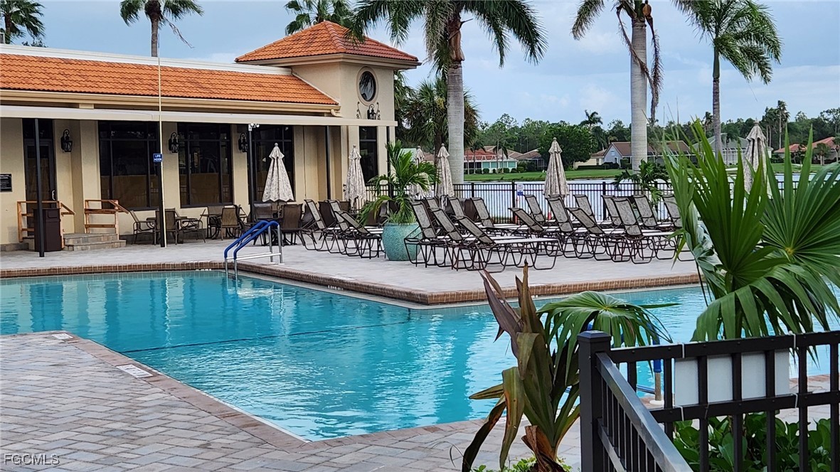 2 Bed SingleFamilyResidence for Sale in North Fort Myers, FL — photo 38