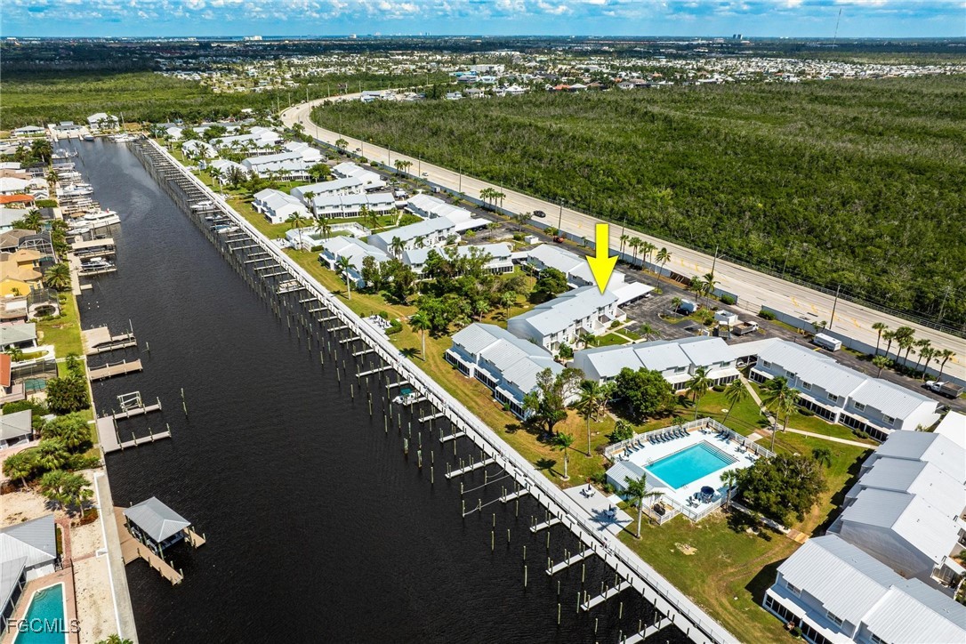 2 Bed Waterfront Home for Sale in Boardwalk Caper, photo 38