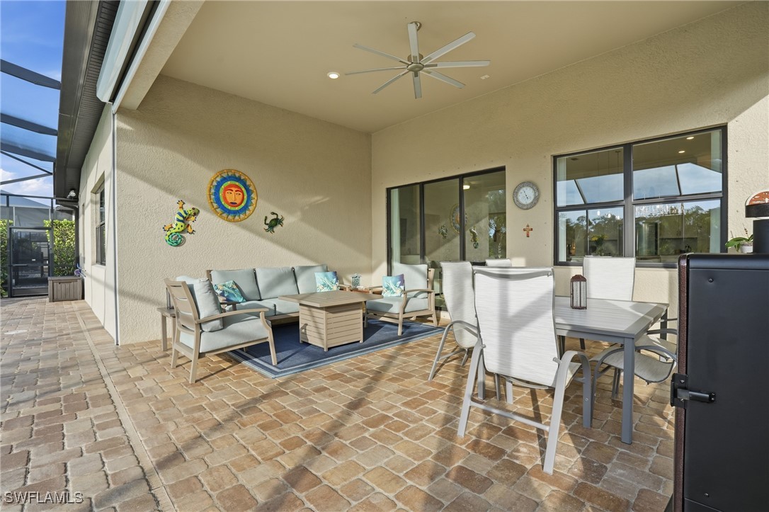 4 Bed Pool Home for Sale in Estero, FL, $799,000 — photo 38