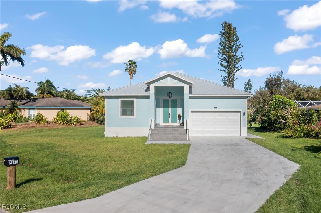 3 Bed Waterfront Home for Sale in Fort Myers, FL — photo 38