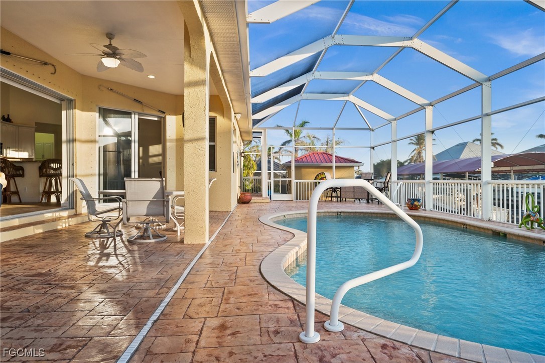 3 Bed Pool Home for Sale in St James City, FL, $820,000 — photo 38