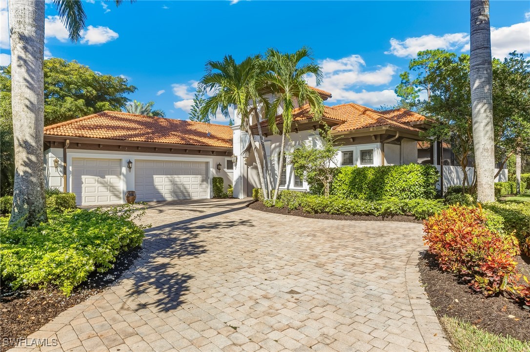 4 Bed Pool Home for Sale in Naples, photo 38