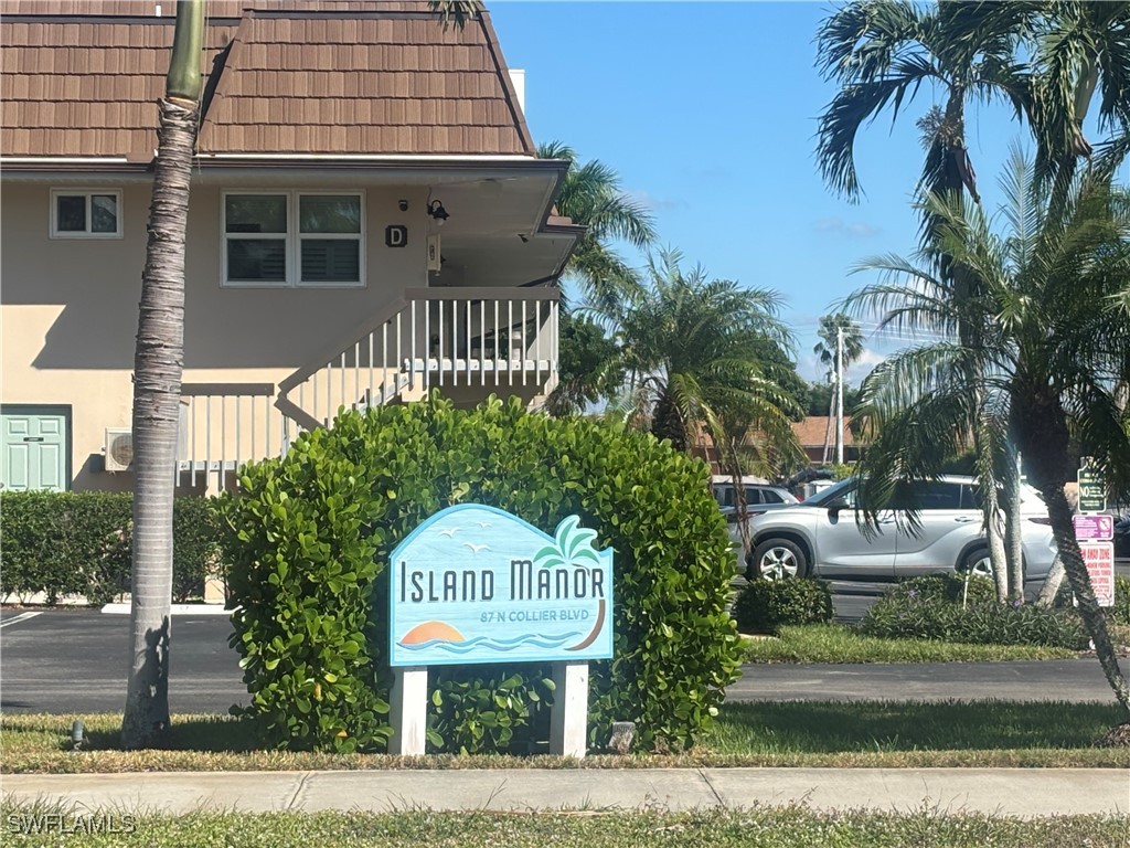 2 Bed Condominium for Sale in Marco Island, FL — photo 38
