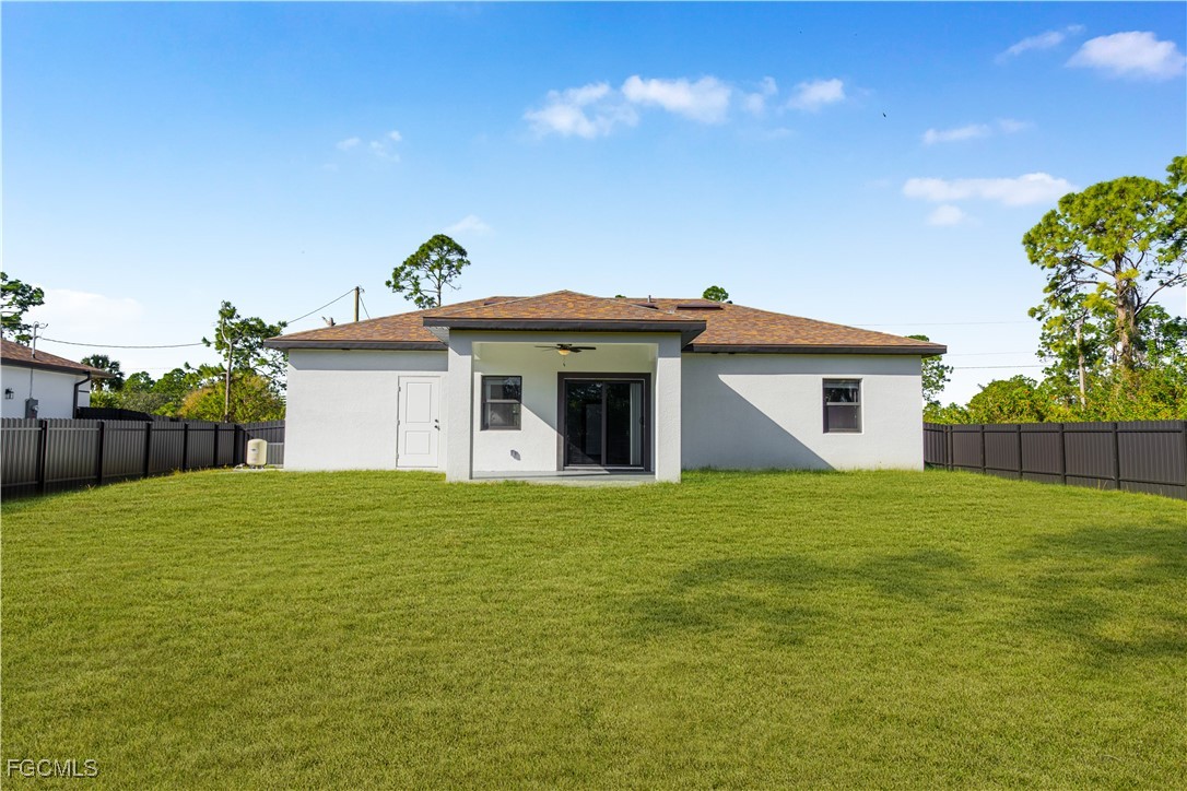 3 Bed SingleFamilyResidence for Sale in Lehigh Acres, FL — photo 38