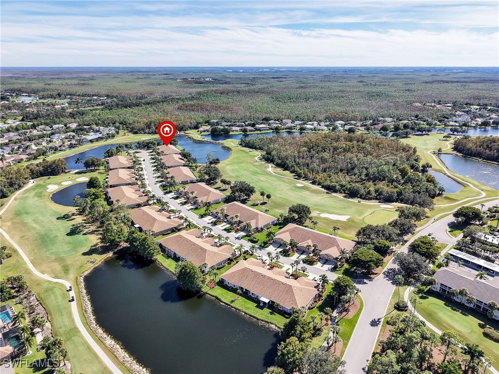 2 Bed Waterfront Home for Sale in Stoneybrook, FL — photo 38