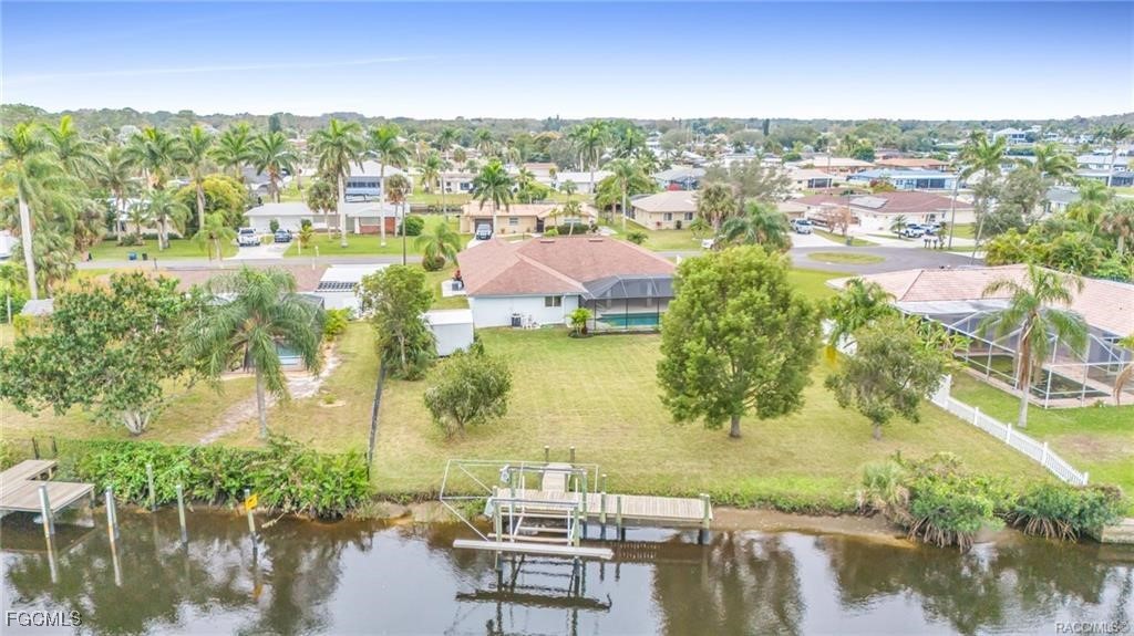 3 Bed Pool Home for Sale in Fort Myers Shores, FL, $624,900 — photo 38