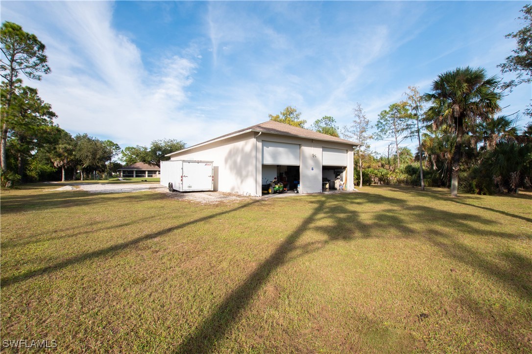 3 Bed Waterfront Home for Sale in Naples, FL, $770,000 — photo 38