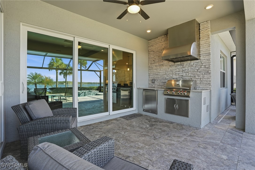 3 Bed Pool Home for Sale in Vista Wildblue, FL, $1,249,900 — photo 38