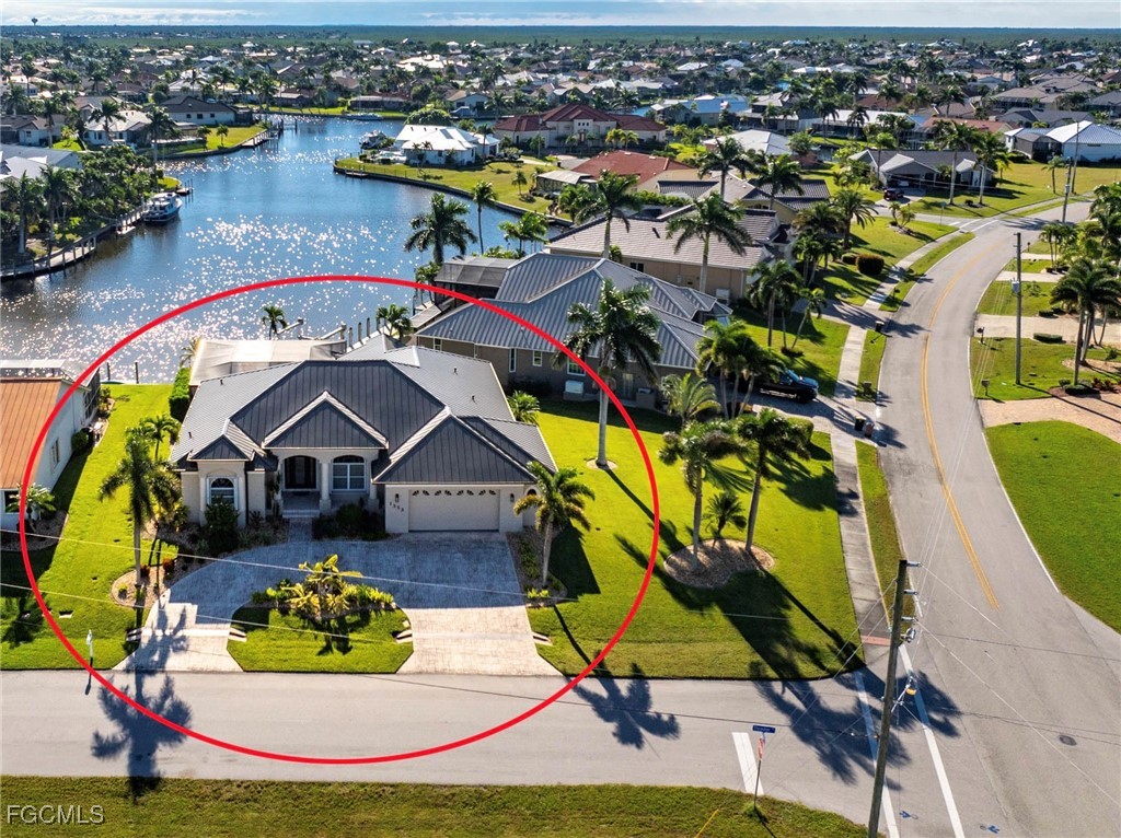 3 Bed Pool Home for Sale in Punta Gorda Isles, photo 38