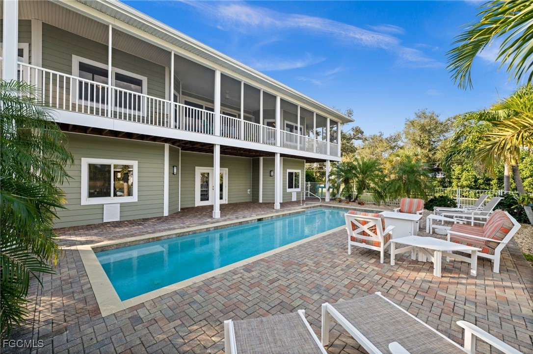 3 Bed Pool Home for Sale in St James City, FL, $1,150,000 — photo 38
