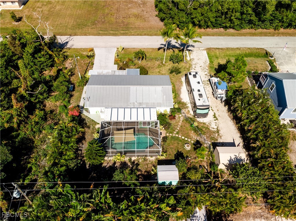 2 Bed Pool Home for Sale in Pine Island Ridge, FL, $358,000 — photo 38