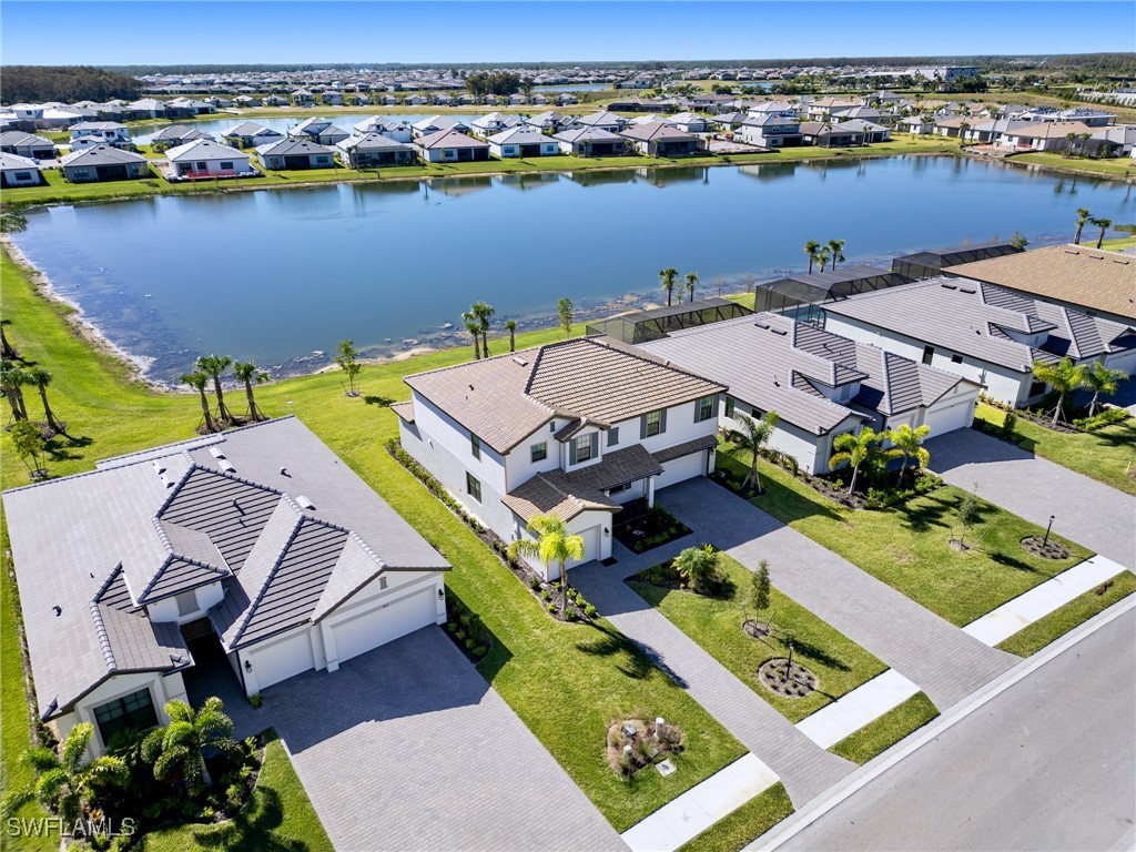 5 Bed Waterfront Home for Sale in Estero, photo 38