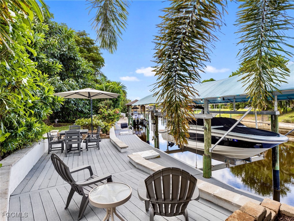 4 Bed Pool Home for Sale in Sunset Cove, FL, $1,149,000 — photo 38