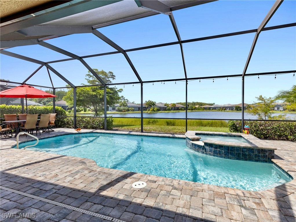 4 Bed Pool Home for Sale in Corkscrew Shores, photo 38