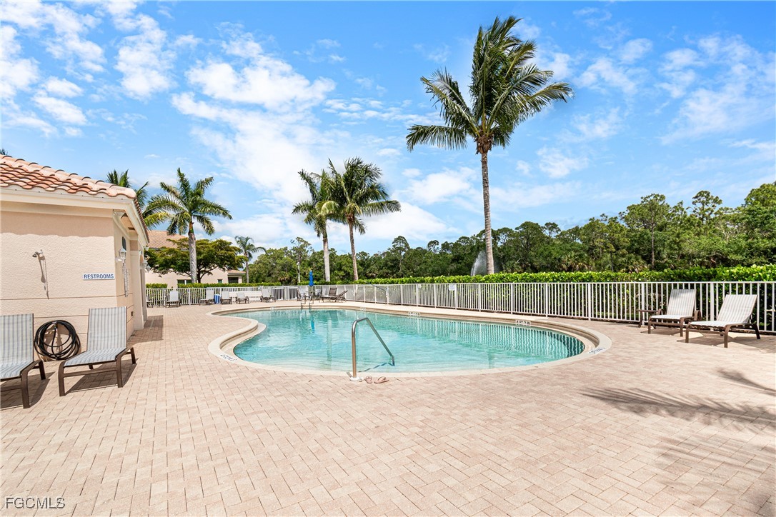 2 Bed Waterfront Home for Sale in Coral Lakes, FL, $219,000 — photo 38