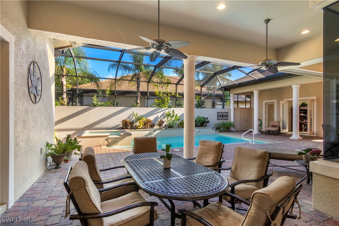 3 Bed Pool Home for Sale in Majors, photo 38
