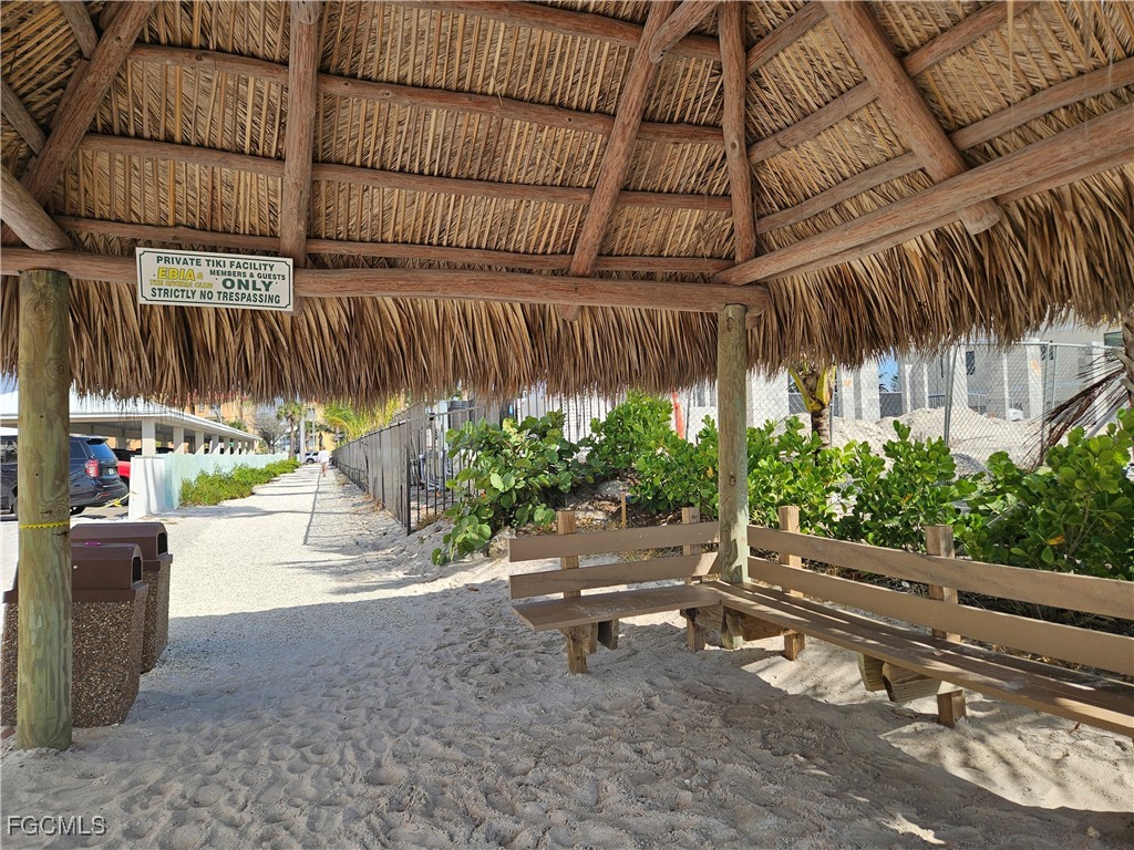 2 Bed Waterfront Home for Sale in Fort Myers Beach, FL — photo 38