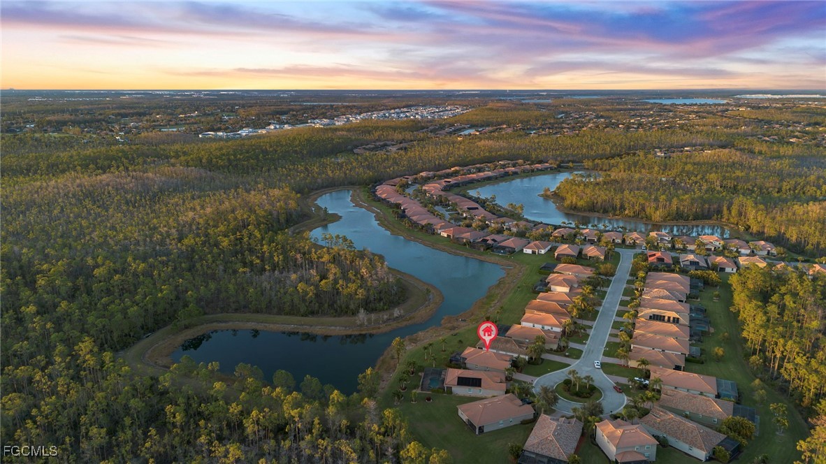 3 Bed Waterfront Home for Sale in Bella Terra, FL — photo 38