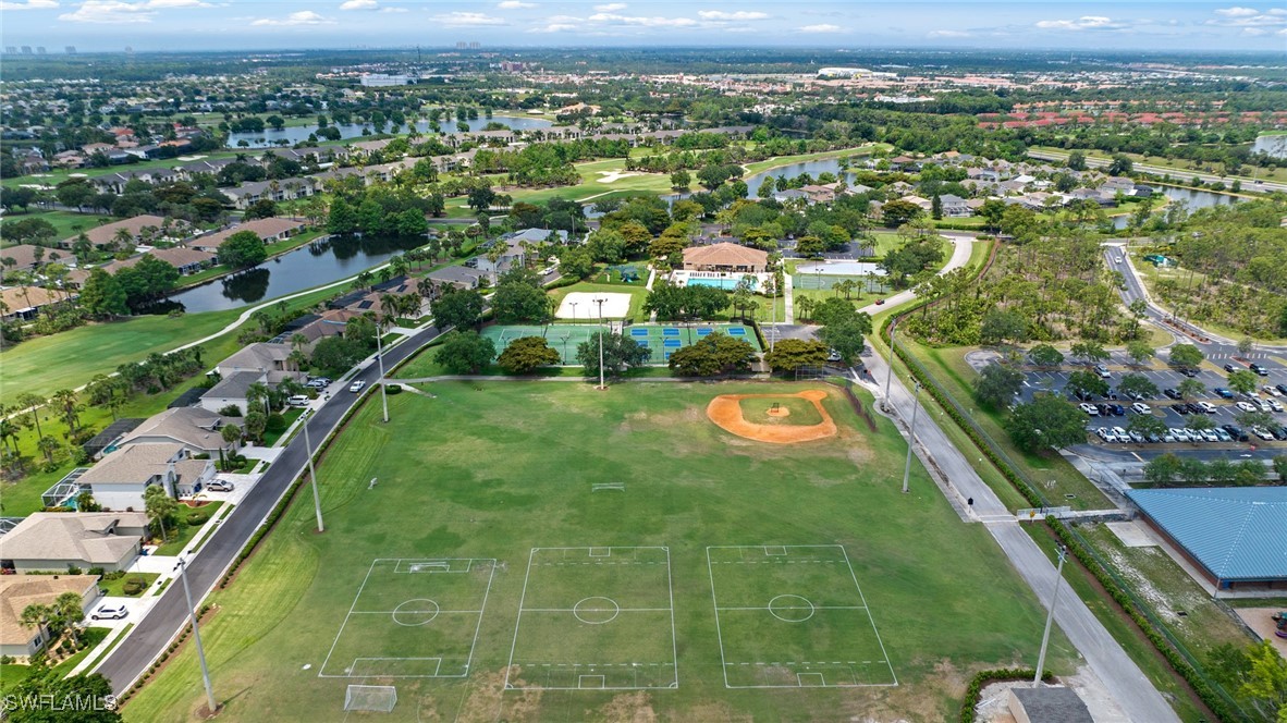 2 Bed Condominium for Sale in Stoneybrook, FL — photo 38