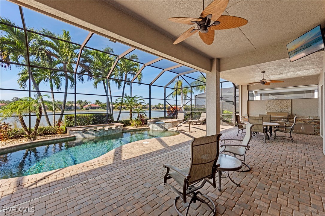 3 Bed Pool Home for Sale in Belle Lago, FL, $1,125,000 — photo 38