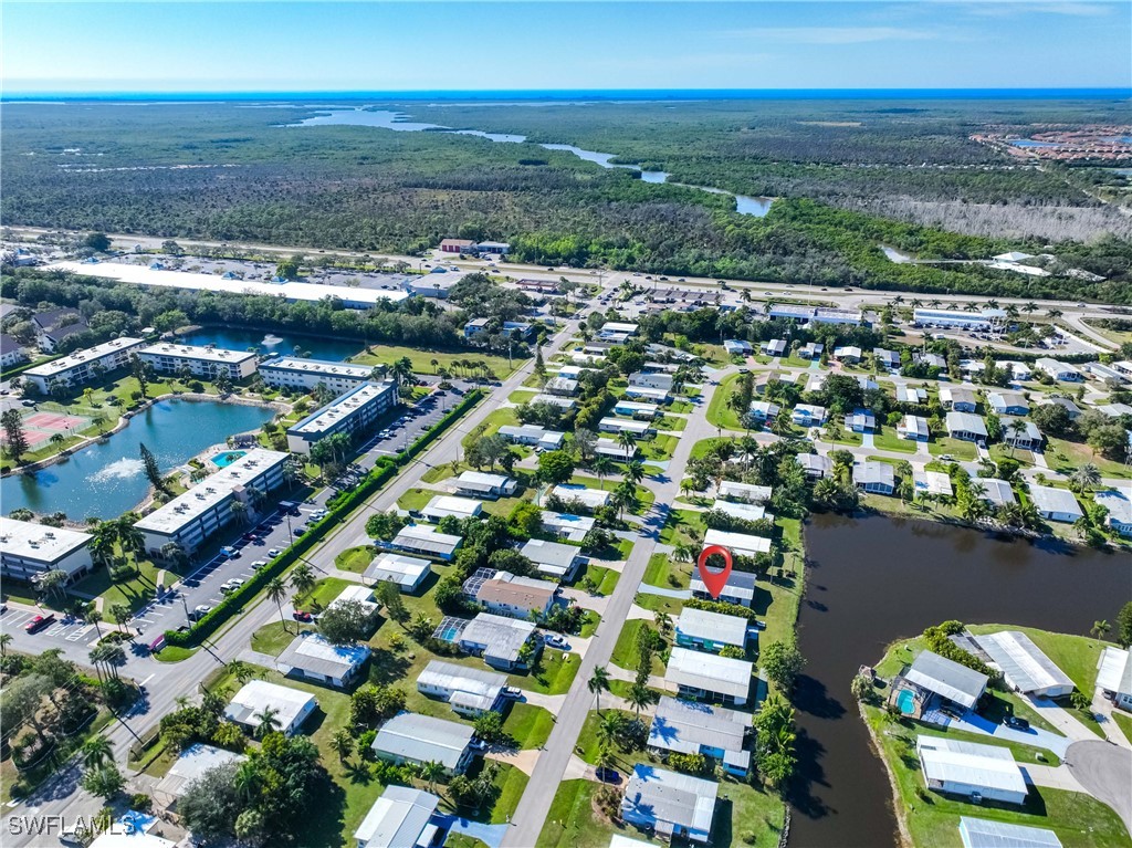 2 Bed Waterfront Home for Sale in Riverwood, FL, $219,000 — photo 38