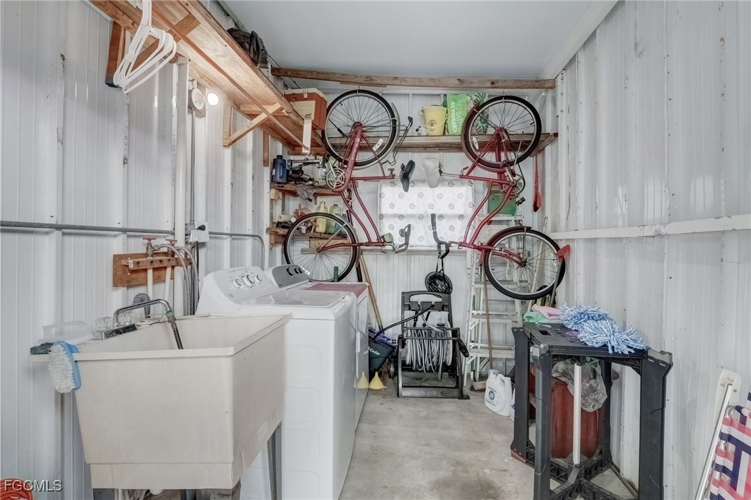 2 Bed ManufacturedHome for Sale in Old Bridge Village, FL — photo 38