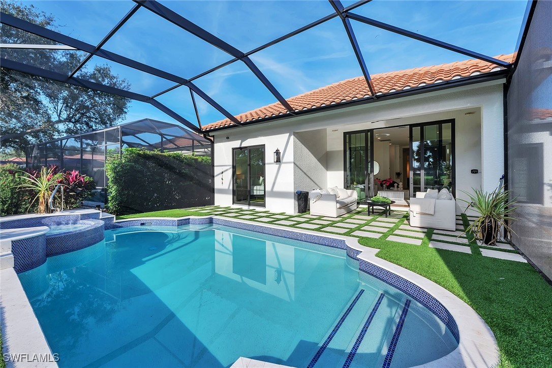 3 Bed Pool Home for Sale in Tierra Lago, photo 38