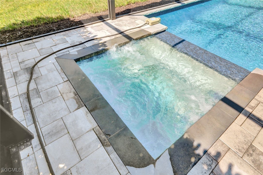 5 Bed Pool Home for Sale in Estero, photo 38