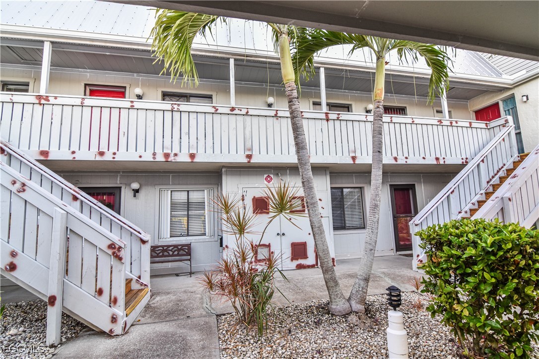 2 Bed Condominium for Sale in North Fort Myers, FL, $143,000 — photo 38