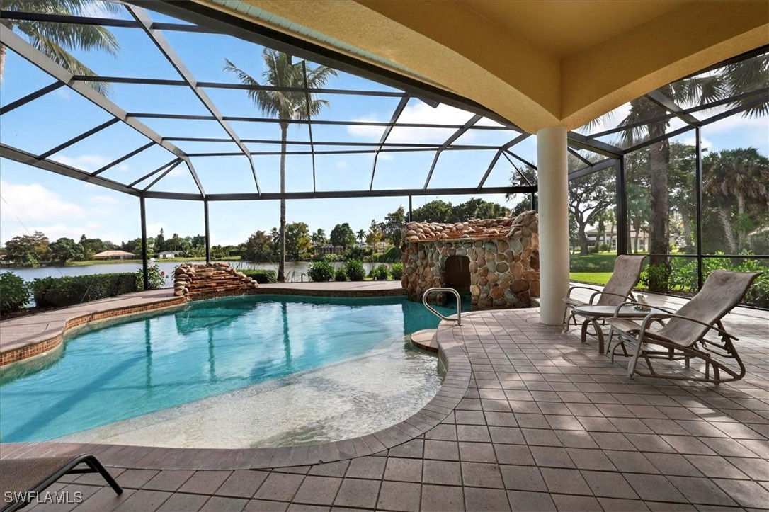 3 Bed Pool Home for Sale in Naples, photo 38