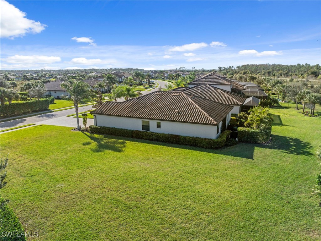 4 Bed SingleFamilyResidence for Sale in Estero, FL, $599,000 — photo 38