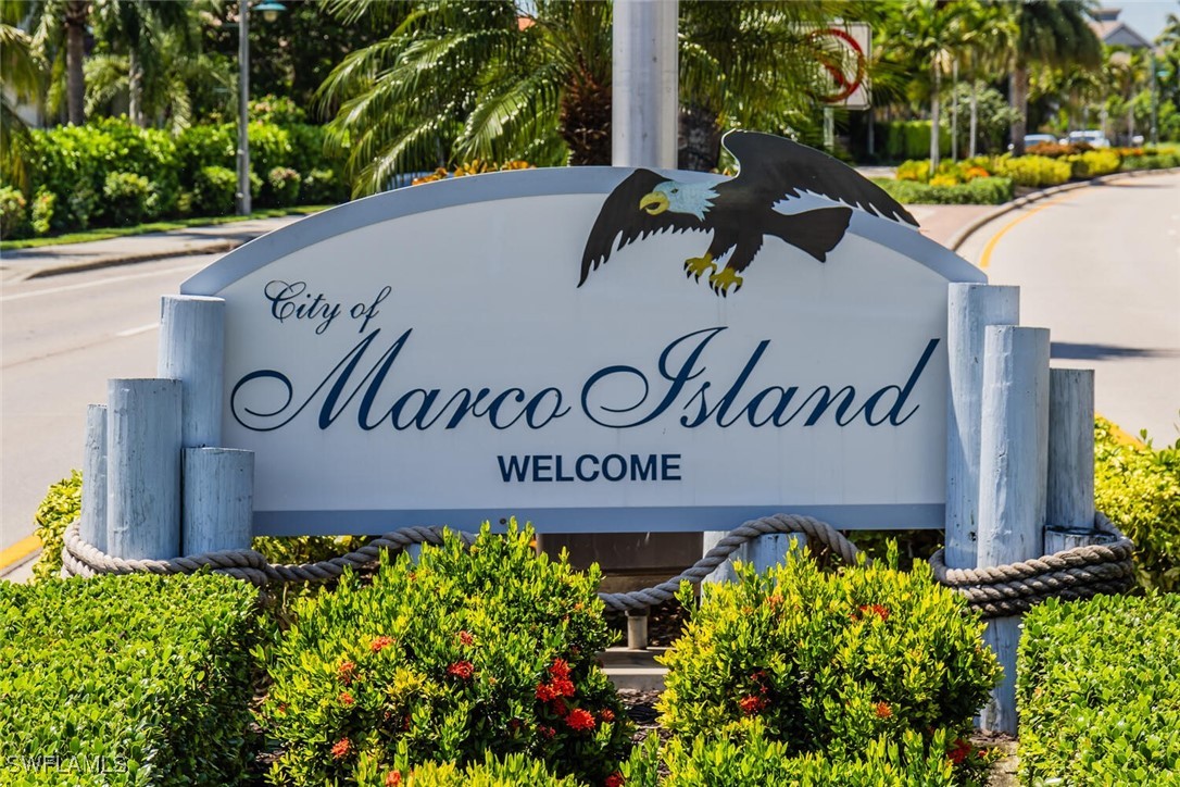 2 Bed Waterfront Home for Sale in South Seas, FL, $545,000 — photo 38