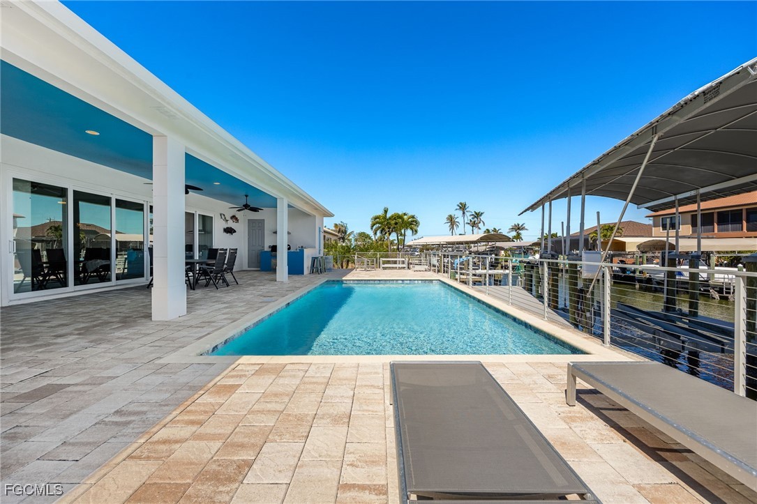 3 Bed Pool Home for Sale in Bayview Acres, FL, $1,182,000 — photo 38