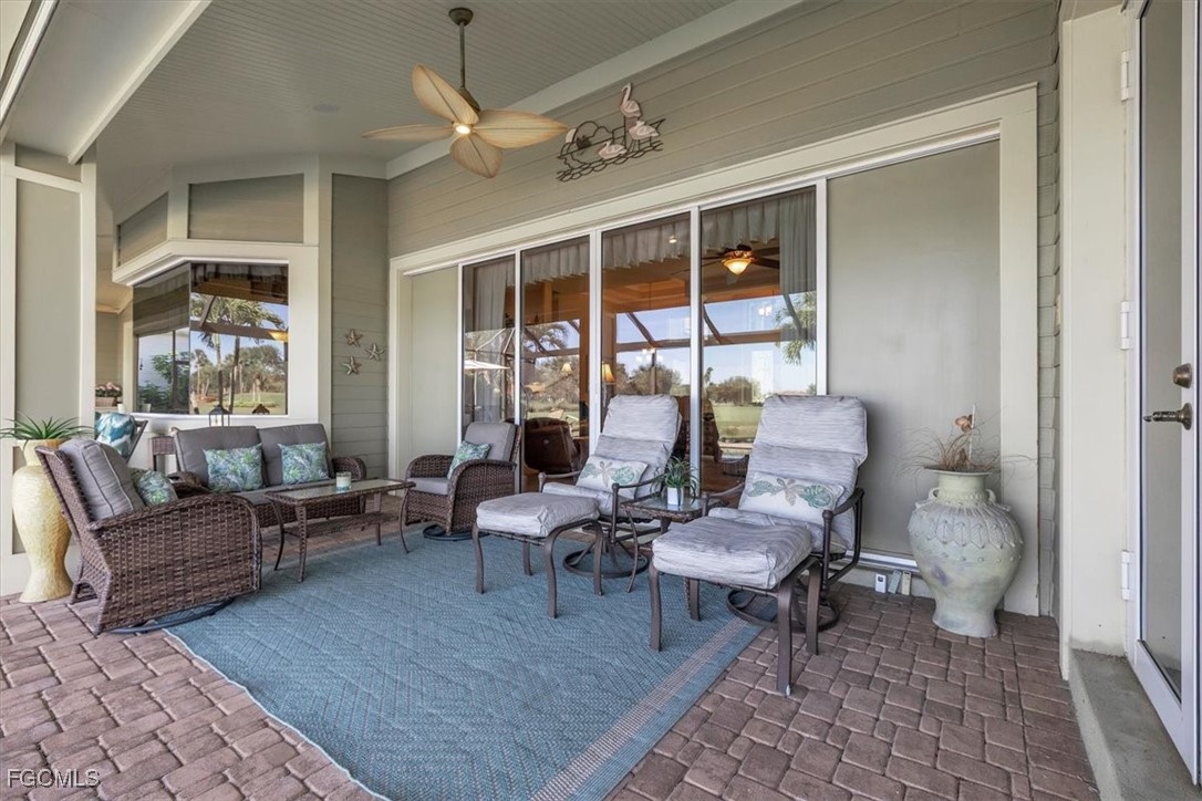 3 Bed Pool Home for Sale in Cedar Hammock, FL — photo 38