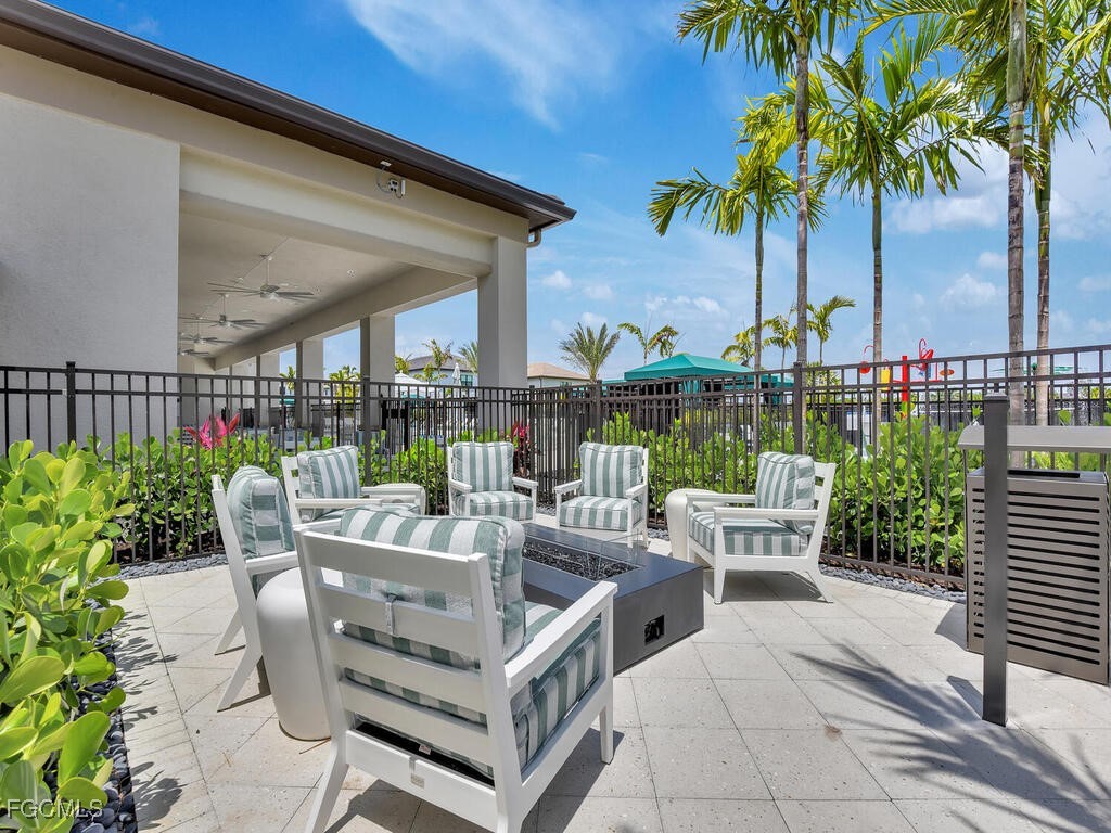 5 Bed Waterfront Home for Sale in Estero, photo 38