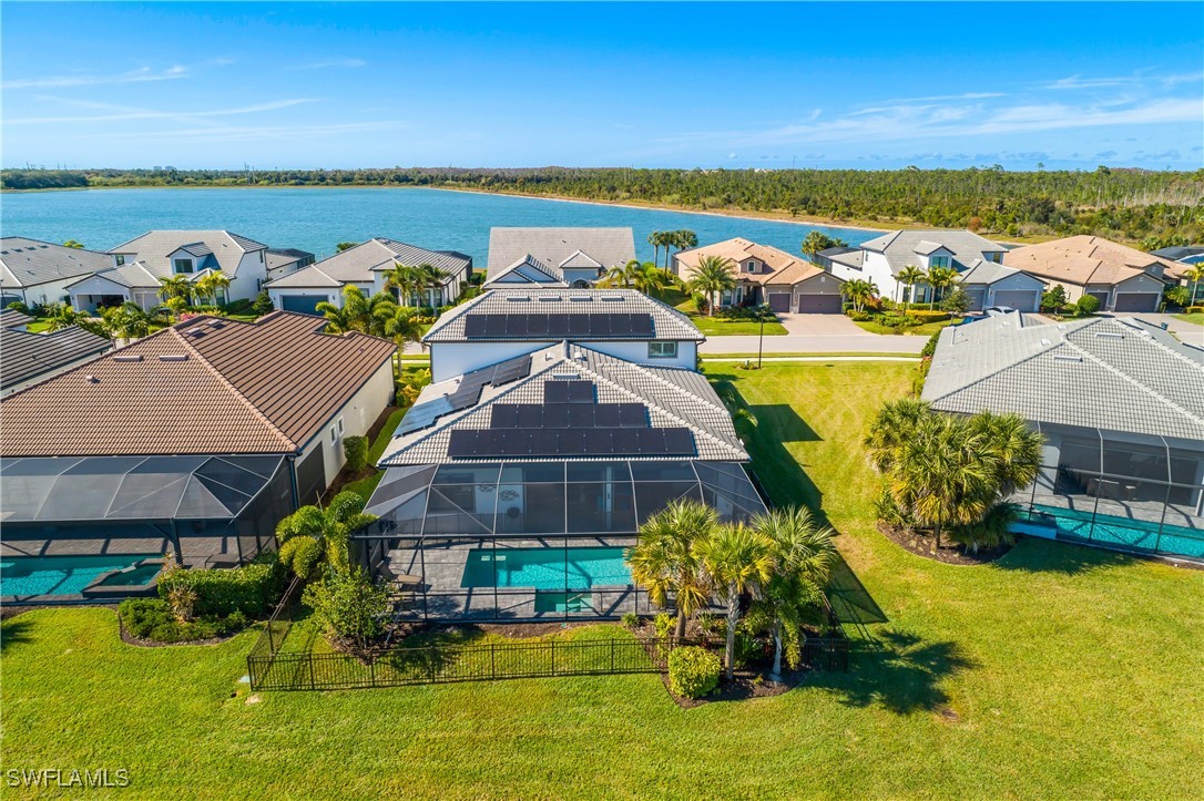 5 Bed Pool Home for Sale in Wildblue, photo 38