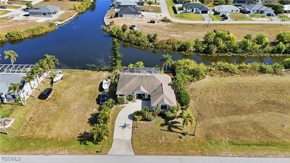 3 Bed Pool Home for Sale in Cape Coral, photo 38